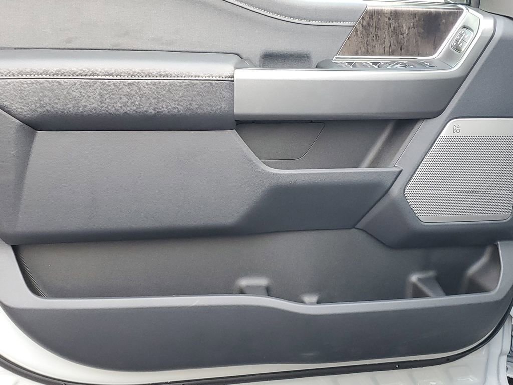 New 2026 Ford F350 Lariat image 25