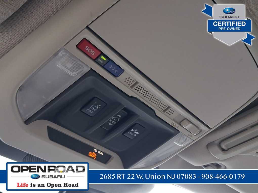 Certified 2023 Subaru Forester Premium AWD/4WD image 35