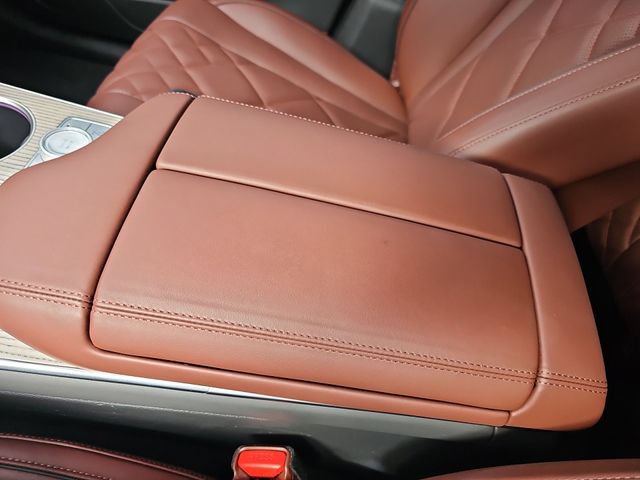 Used 2025 Genesis GV80 3.5T Prestige AWD/4WD image 20