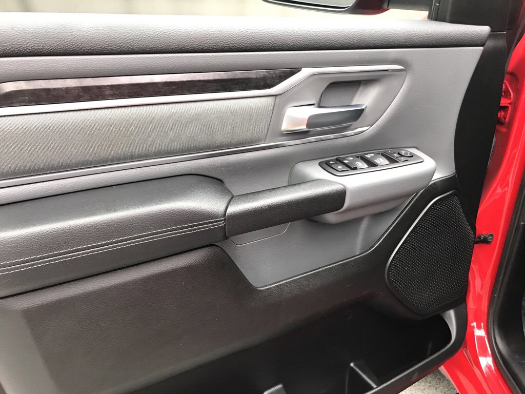 Used 2022 RAM 1500 Big Horn image 9