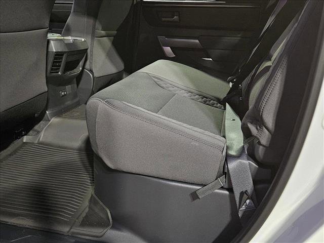 New 2025 Toyota Tundra SR5 image 14