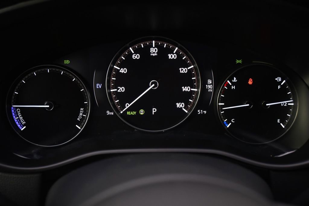 New 2026 MAZDA CX-50 2.5 Hybrid w/ Premium Plus Pkg image 26