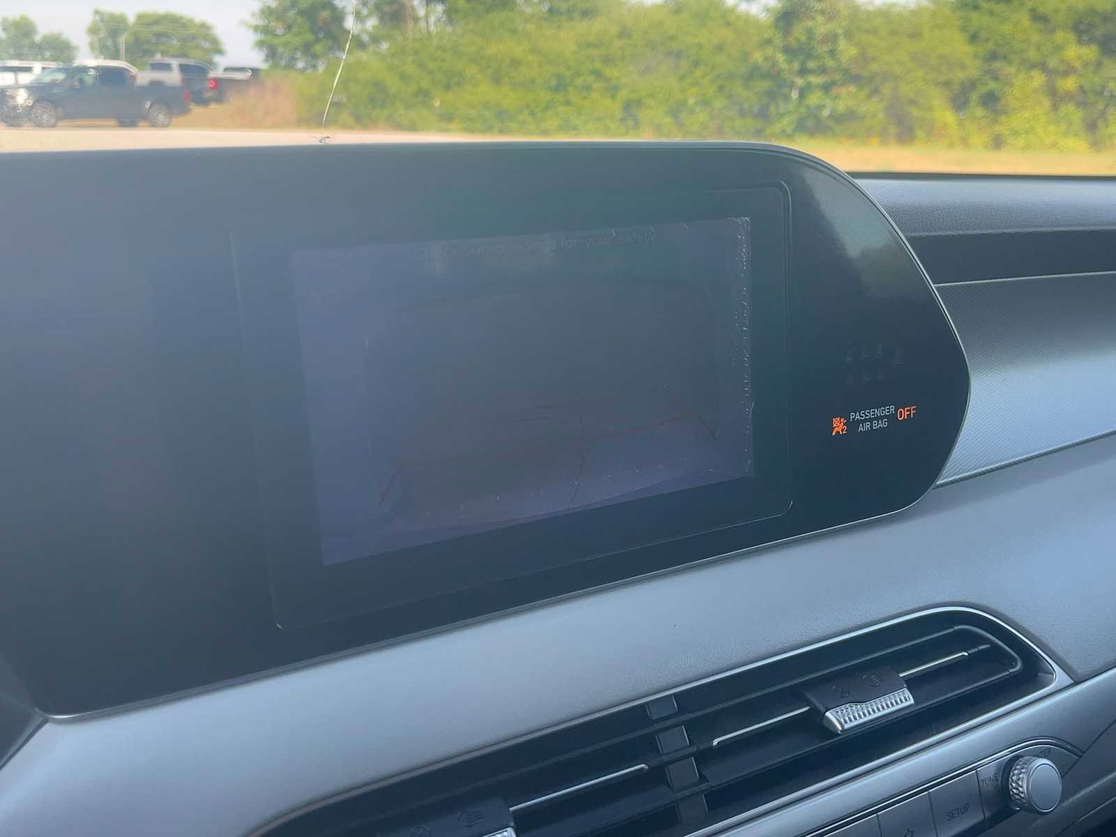 Used 2020 Hyundai Palisade SE FWD image 17