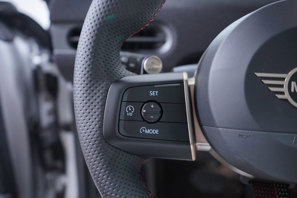 New 2026 MINI Cooper S image 16