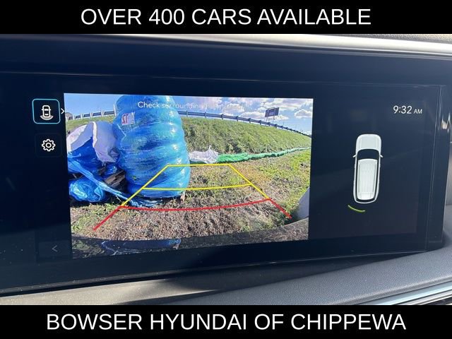 New 2026 Hyundai Palisade SEL image 14