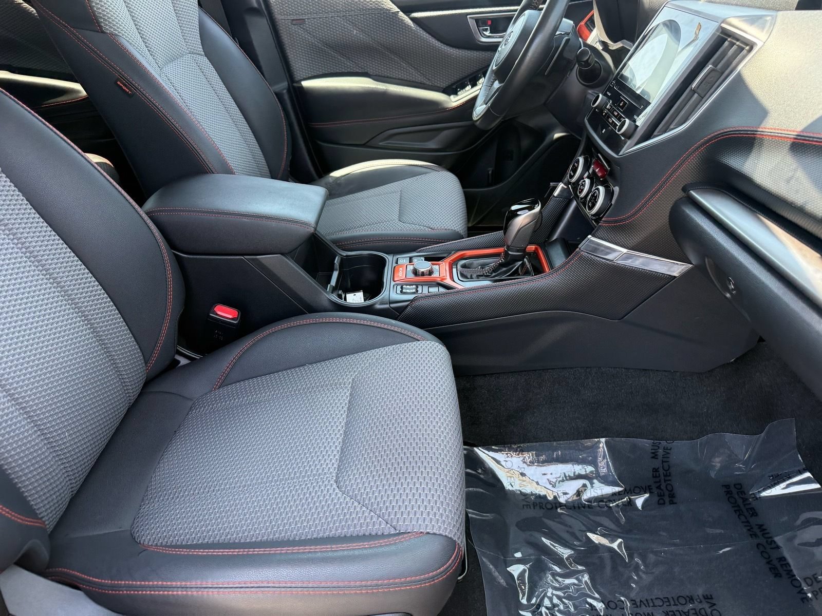 Used 2019 Subaru Forester Sport AWD/4WD image 31