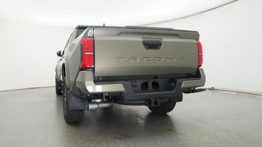 New 2026 Toyota Tacoma TRD Sport image 55