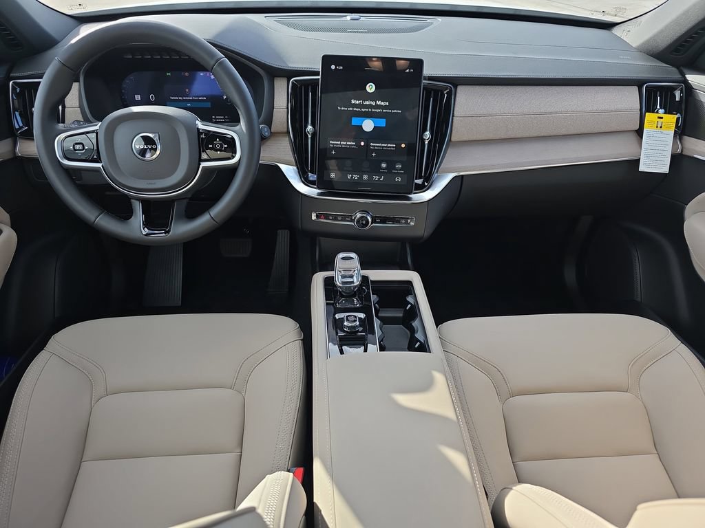 New 2026 Volvo XC90 T8 Plus w/ Protection Package Premier AWD/4WD image 5