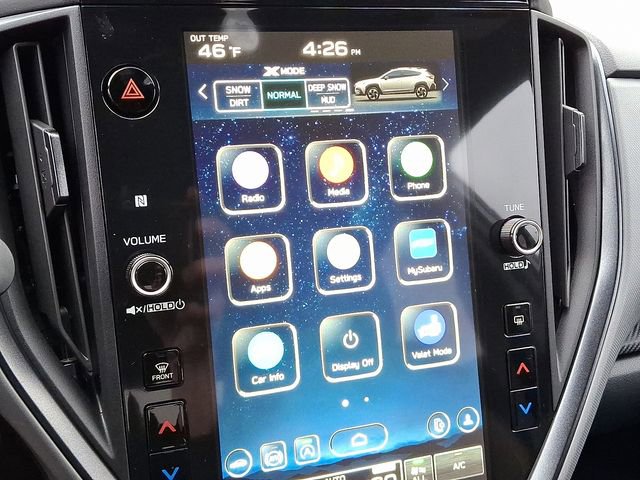 New 2026 Subaru Crosstrek 2.5i Sport image 17