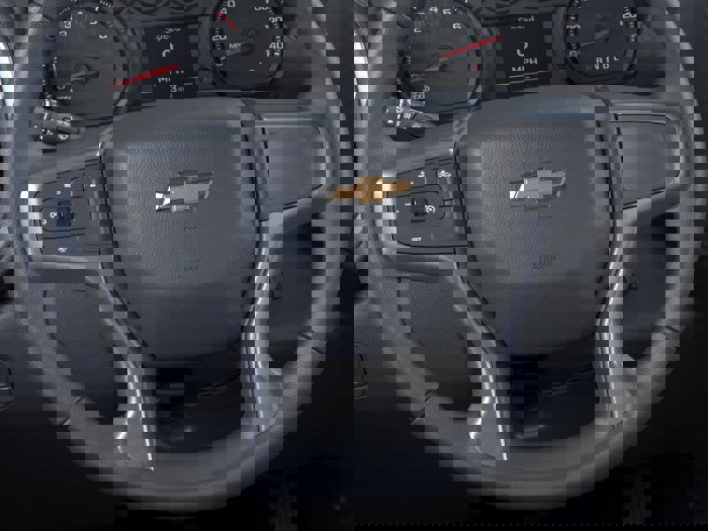 New 2026 Chevrolet Silverado 2500 Custom image 19