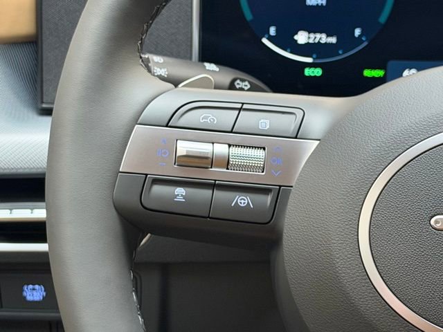 New 2026 Hyundai Sonata Limited FWD image 18