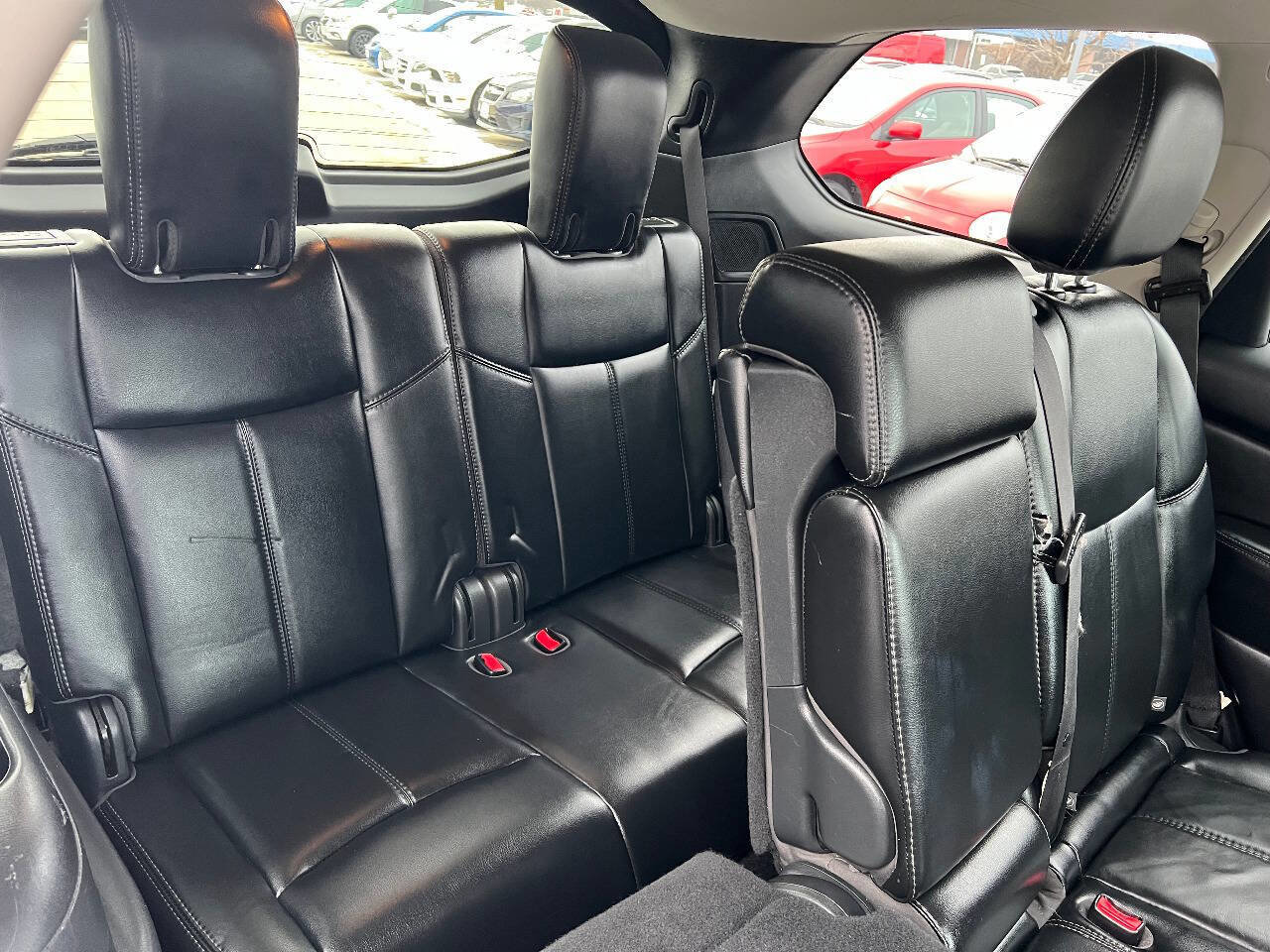 Used 2017 Nissan Pathfinder SL w/ SL Premium Package image 26