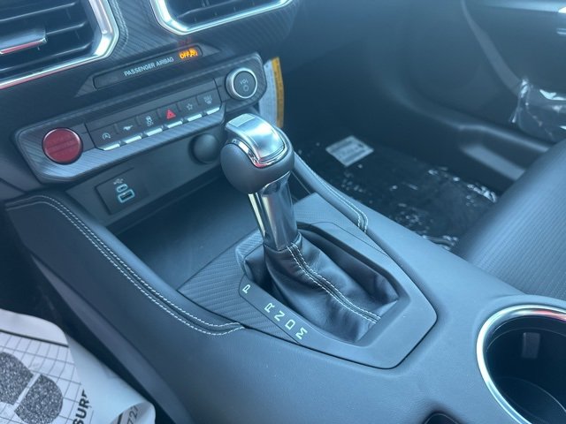 New 2025 Ford Mustang GT Premium image 26