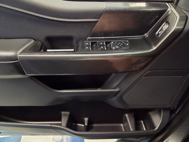 Used 2023 Ford F150 XLT w/ Equipment Group 302A High image 23