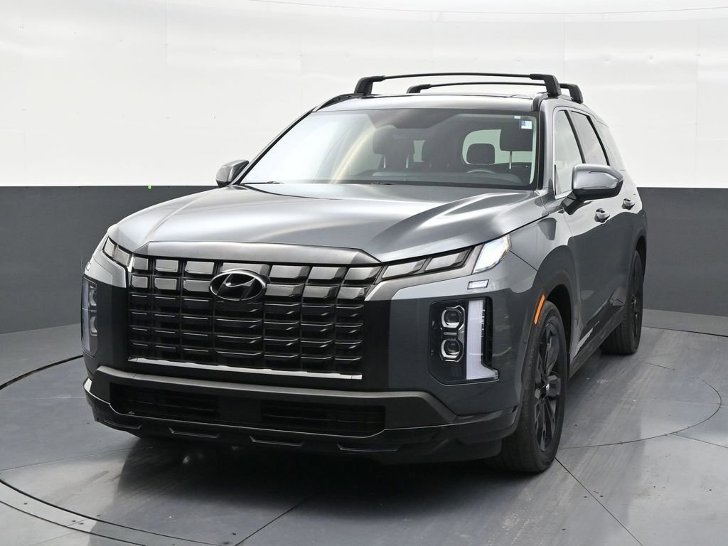 Used 2024 Hyundai Palisade XRT FWD image 8