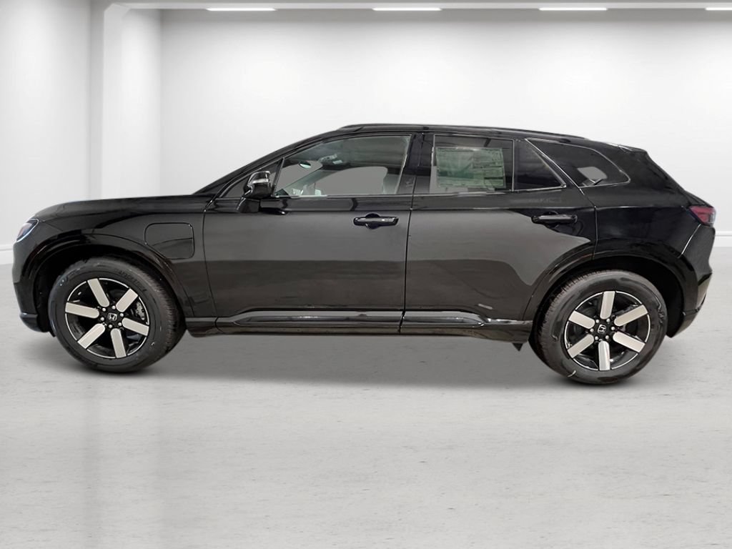 New 2026 Honda Prologue Touring image 2