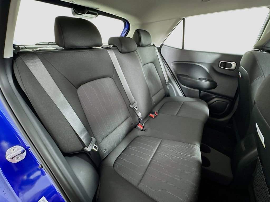 New 2026 Hyundai Venue SE image 25