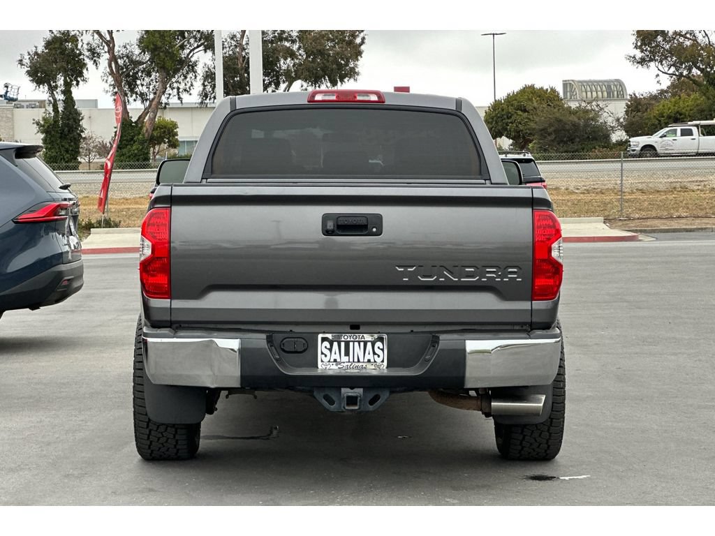 Used 2014 Toyota Tundra SR5 RWD image 5