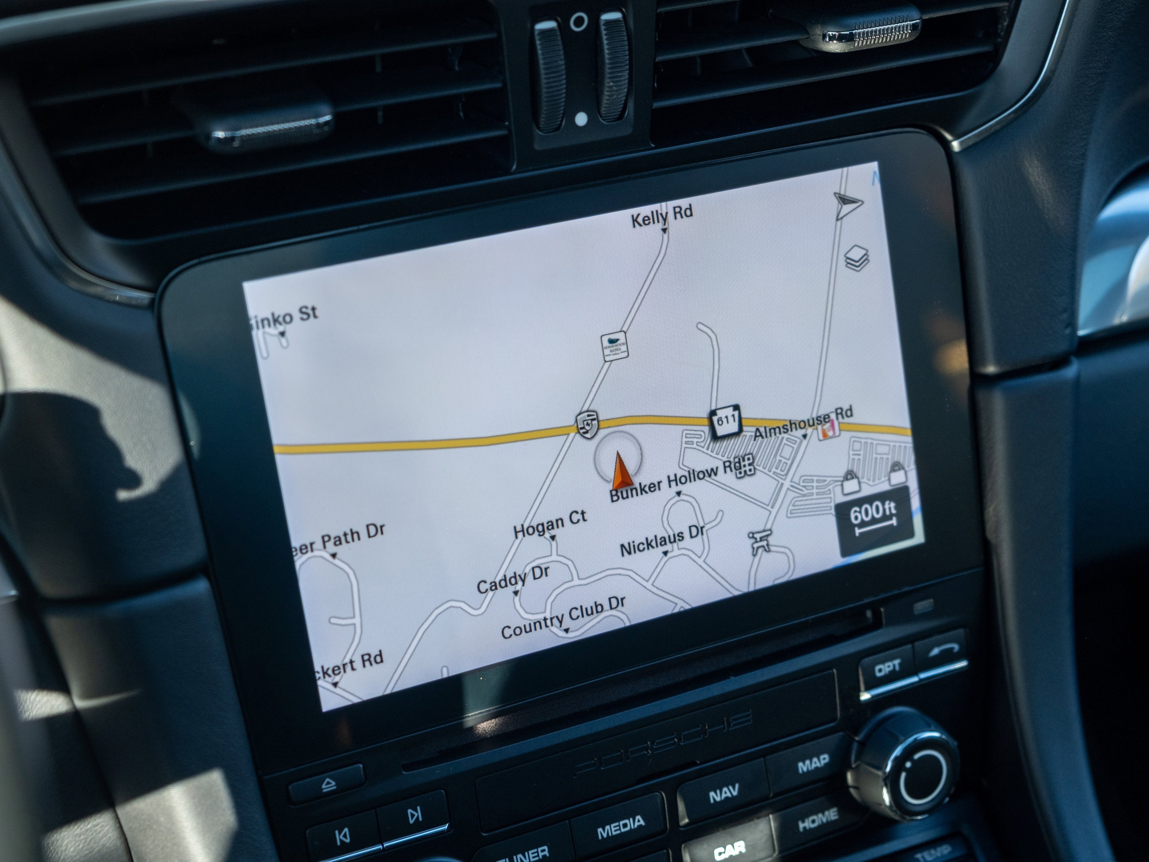 Certified 2019 Porsche 911 Carrera S image 30