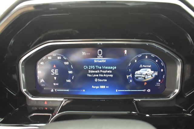 New 2026 Chevrolet Silverado 1500 LT w/ All Star Edition Plus image 22