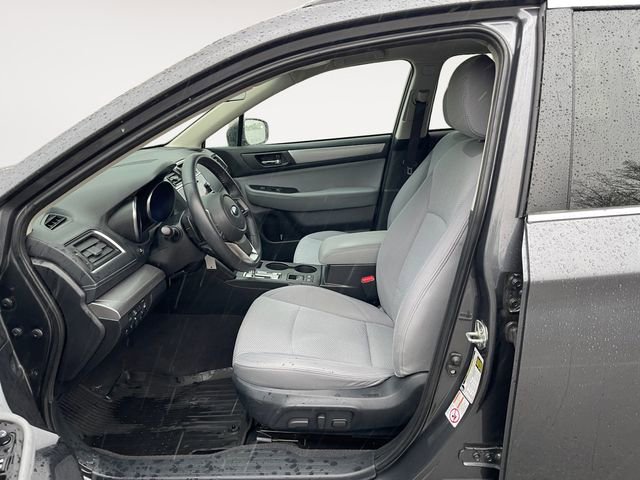 Used 2019 Subaru Outback 2.5i Premium AWD/4WD image 9