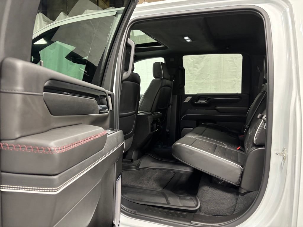 Used 2026 GMC Sierra 2500 AT4X AWD/4WD image 42