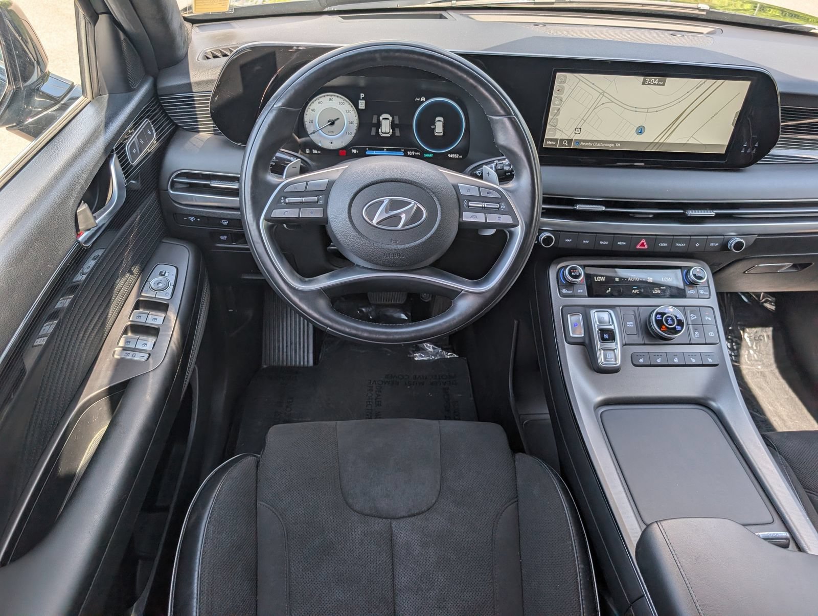 Used 2024 Hyundai Palisade Calligraphy AWD/4WD image 18