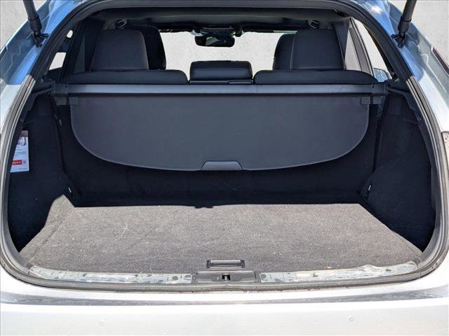 Certified 2025 Lexus RX 350 Premium w/ Convenience Package image 6