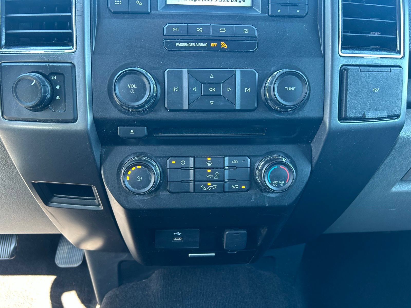 Used 2018 Ford F150 XLT AWD/4WD image 20