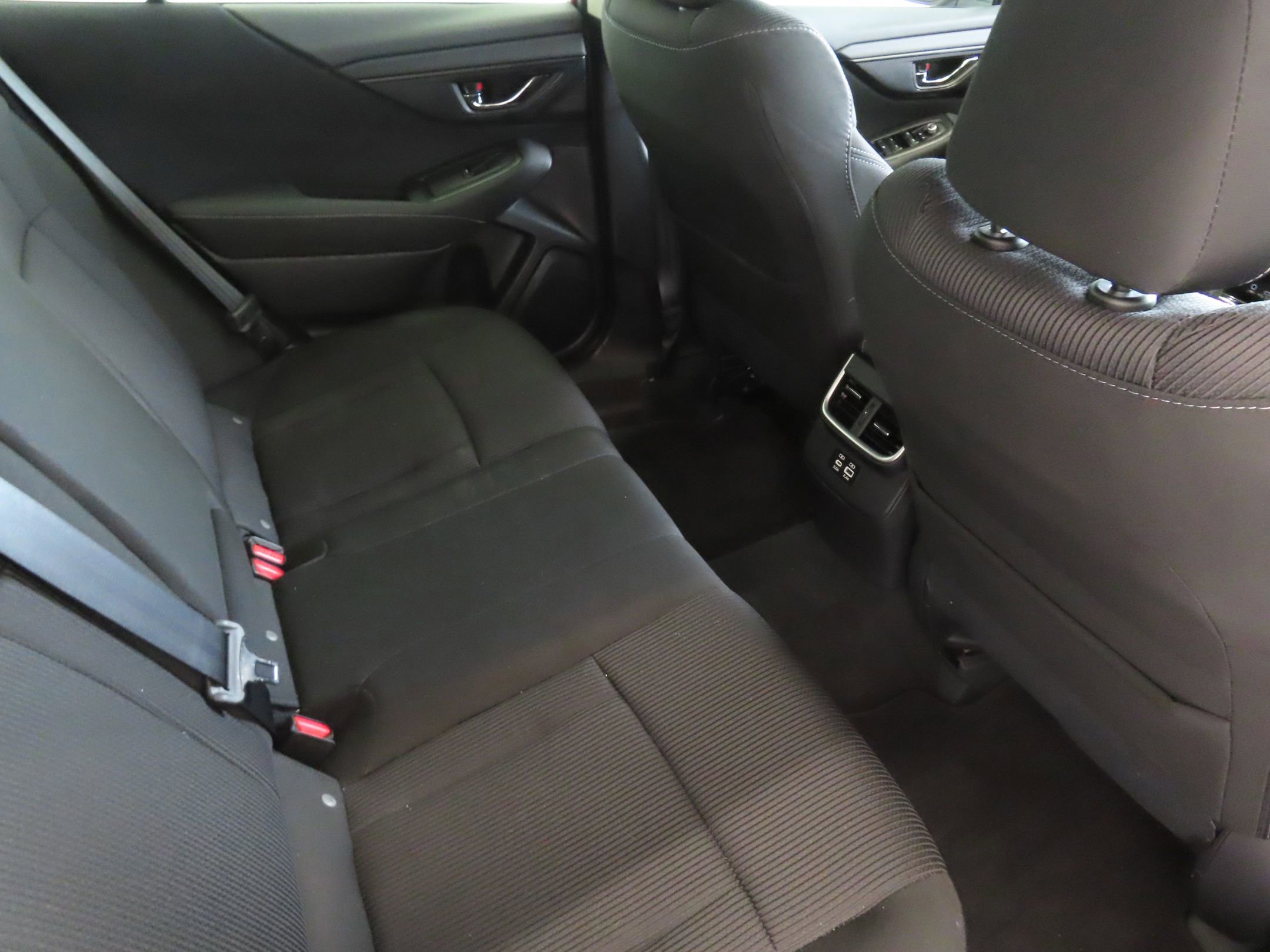 Certified 2025 Subaru Legacy Premium image 24