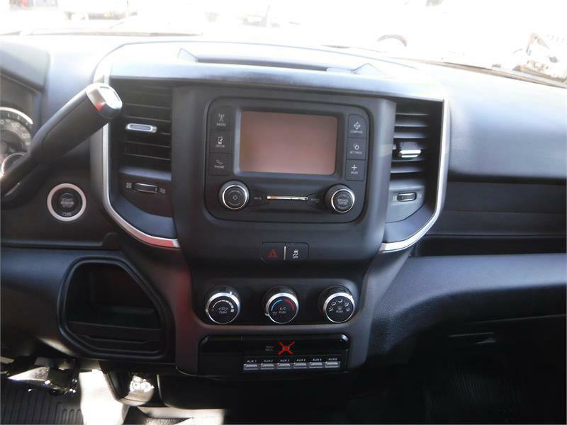 Used 2019 RAM 3500 SLT w/ Quick Order Package 2YG SLT image 6