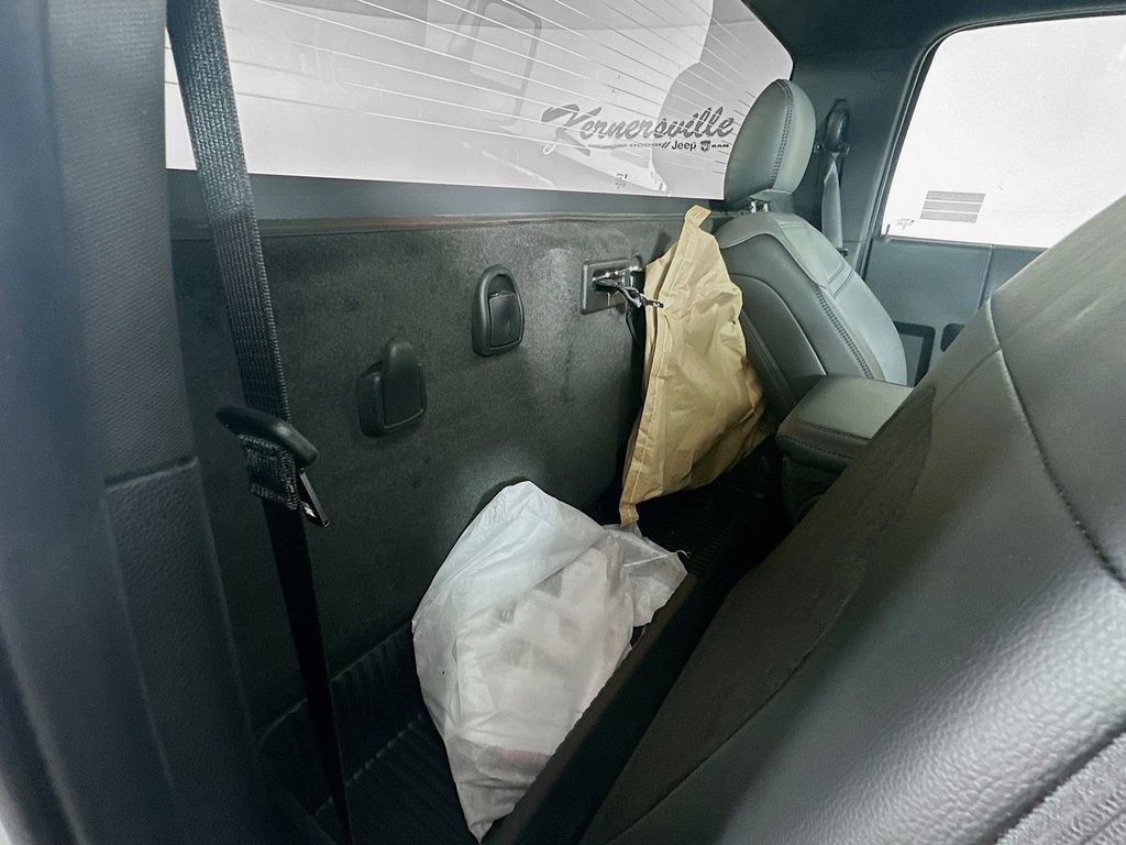 New 2025 RAM 4500 Tradesman RWD image 10