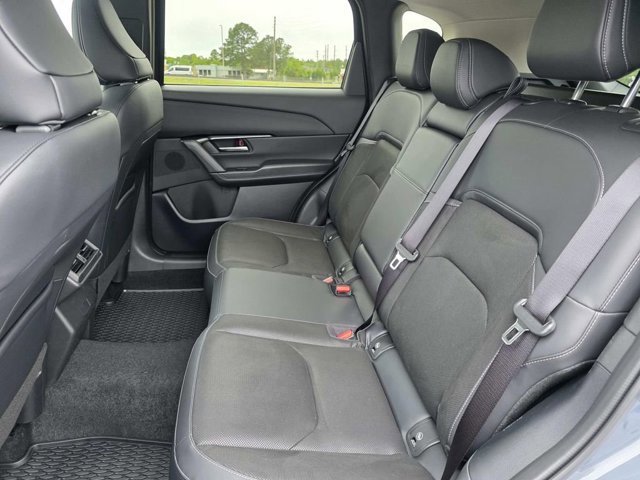 New 2026 MAZDA CX-5 Preferred image 6