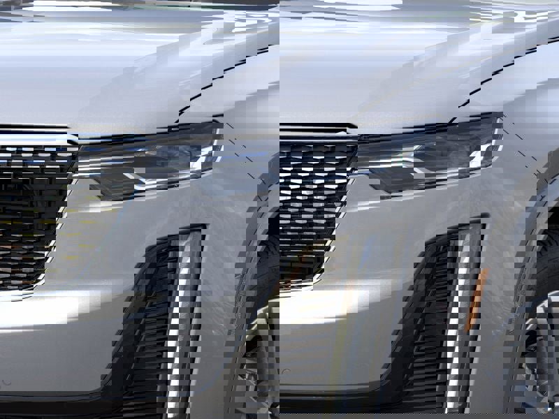 New 2025 Cadillac XT6 Premium Luxury image 10