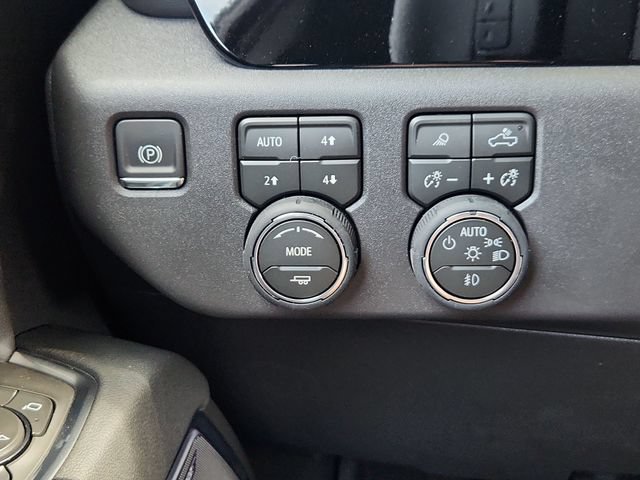 New 2026 Chevrolet Silverado 1500 High Country w/ High Country Premium Package AWD/4WD image 24