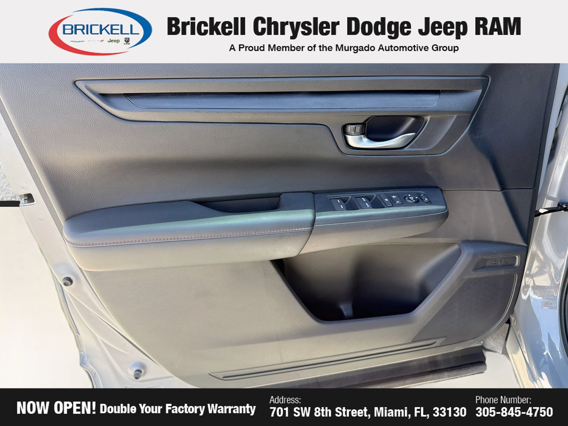 Used 2024 Honda CR-V Sport image 20