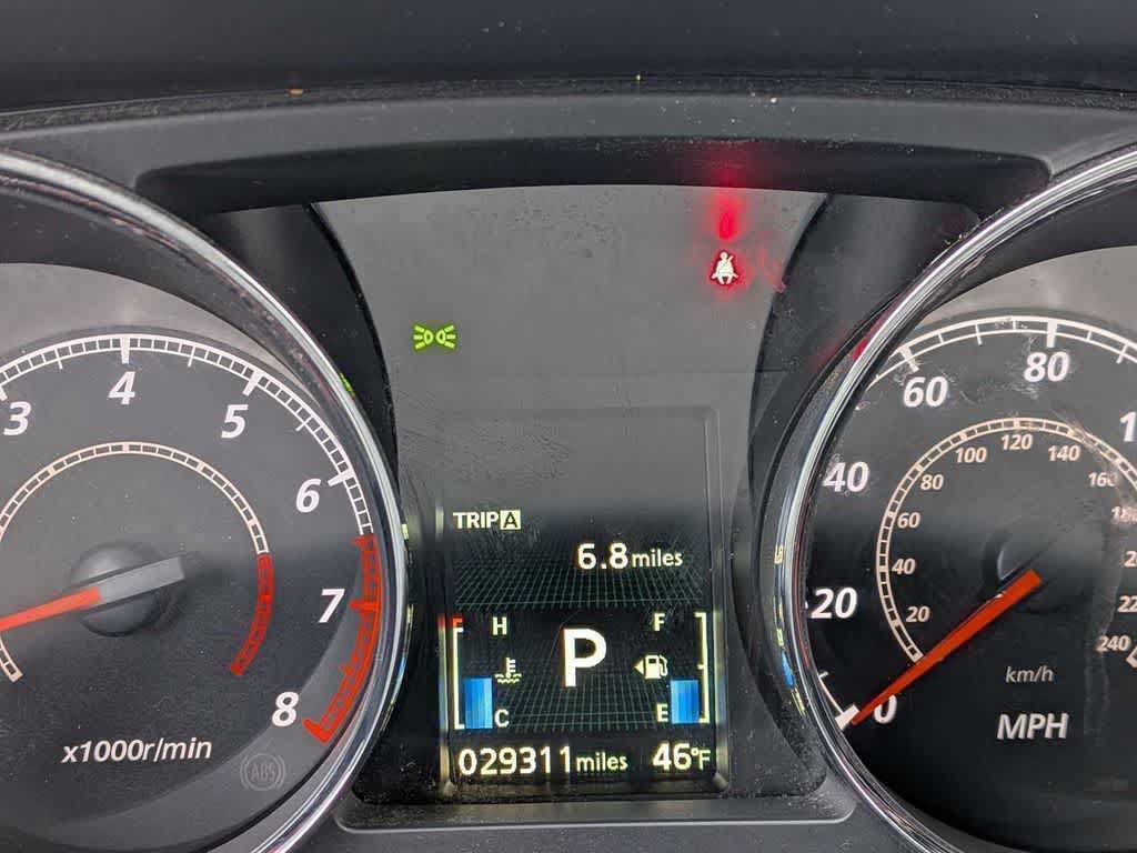 Used 2021 Mitsubishi Outlander Sport ES FWD image 29