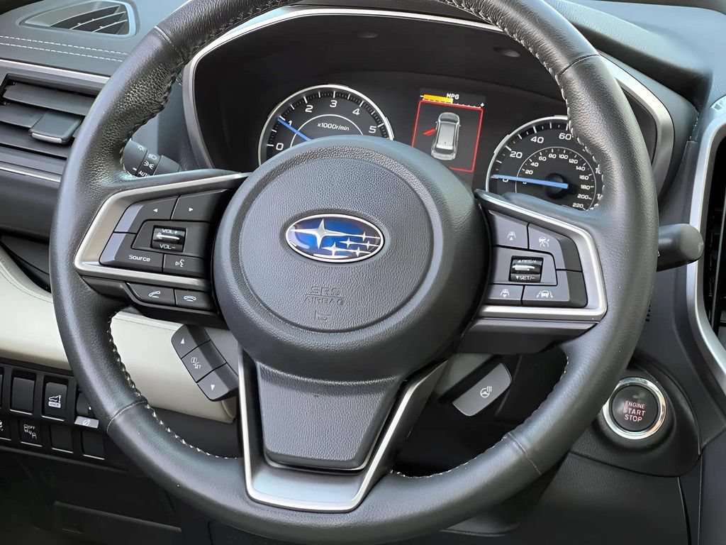 Used 2019 Subaru Ascent Limited AWD/4WD image 16