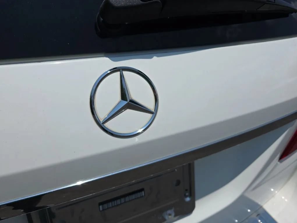 Used 2015 Mercedes-Benz ML 400 4MATIC image 10