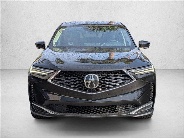 Used 2026 Acura MDX w/ Technology Package FWD image 6