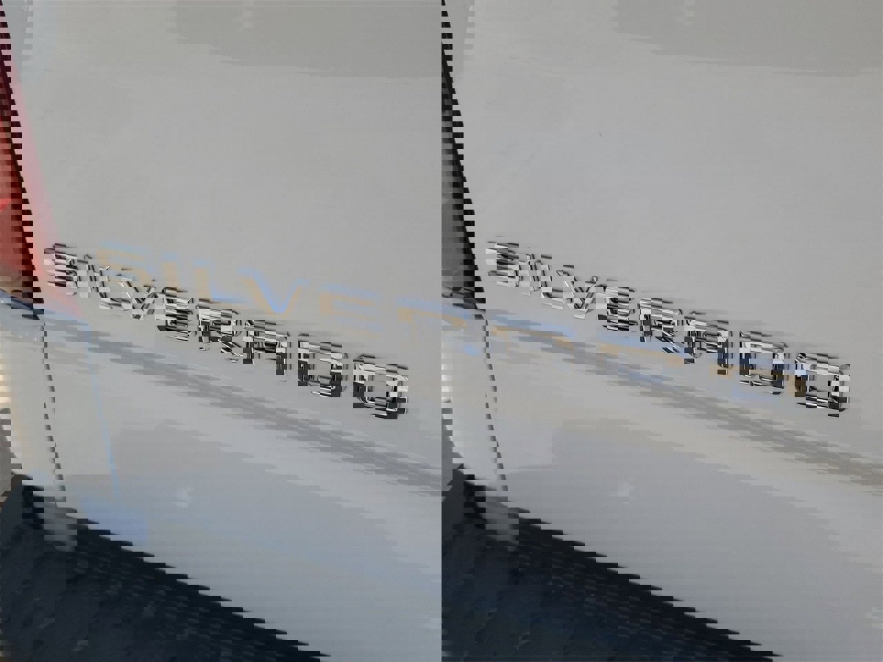 New 2026 Chevrolet Silverado 1500 LTZ w/ LTZ Premium Package image 6