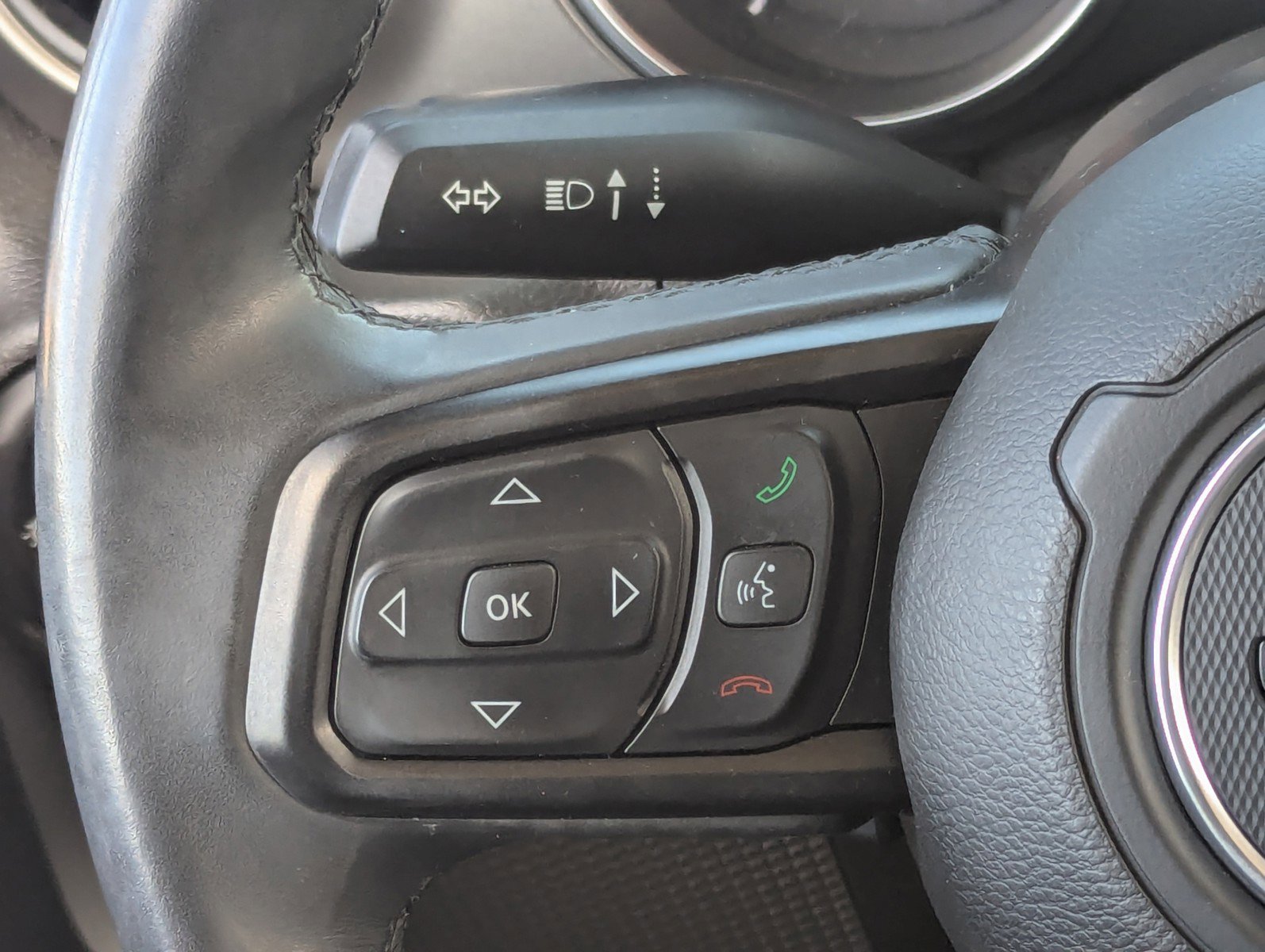 Used 2019 Jeep Wrangler Unlimited Sport S image 23