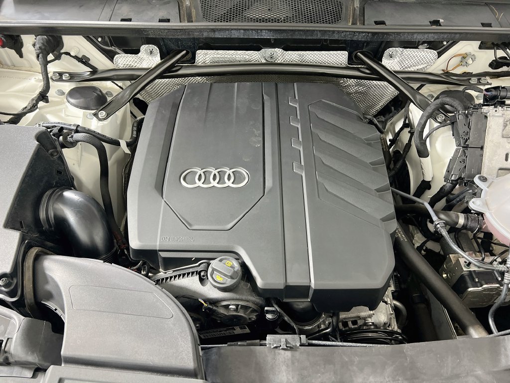 Used 2023 Audi Q5 2.0T Premium Plus AWD/4WD image 27
