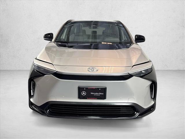 Used 2024 Toyota bZ4X FWD image 2