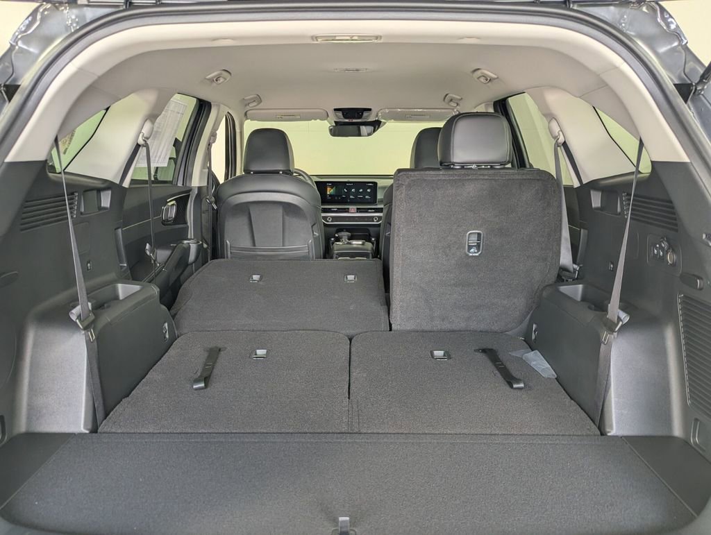 New 2026 Kia Sorento S FWD image 29