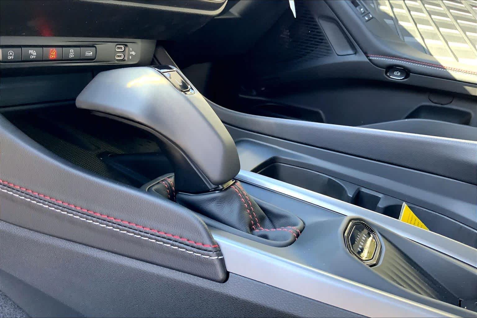 New 2026 Dodge Charger Scat Pack image 7