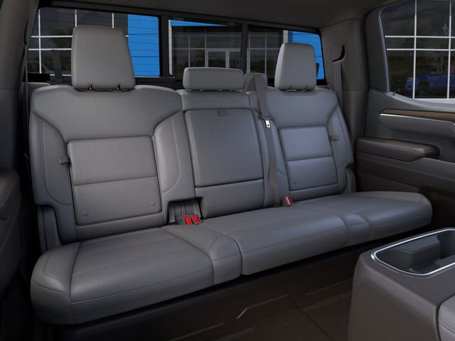 New 2026 GMC Sierra 1500 SLT w/ SLT Premium Plus Package AWD/4WD image 20