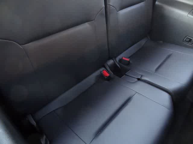Used 2024 Mitsubishi Outlander SE AWD/4WD image 12