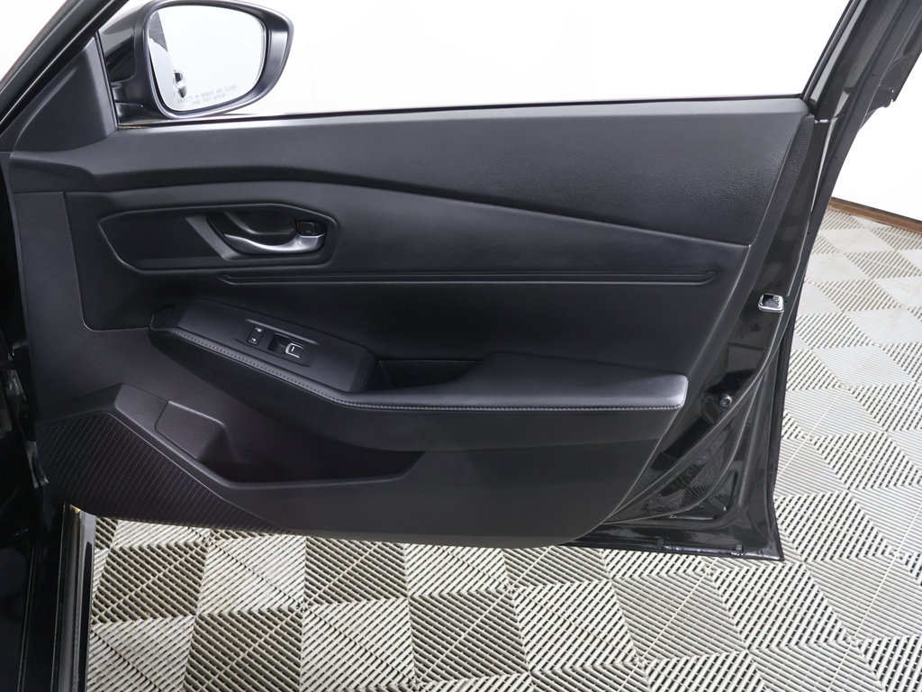 Used 2025 Honda Accord Sport image 22