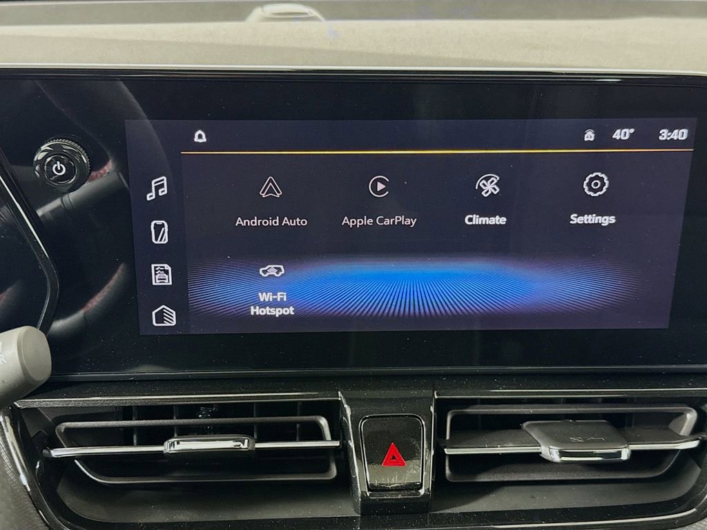 New 2026 Chevrolet TrailBlazer RS w/ Convenience Package image 15